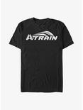 The Boys A-Train Logo T-Shirt, BLACK, hi-res