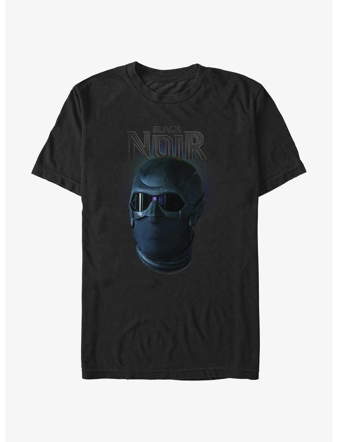 The Boys Black Noir T-Shirt, BLACK, hi-res