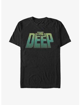 The Boys The Deep Logo T-Shirt, , hi-res