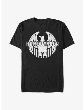 The Boys Homelander Logo T-Shirt, , hi-res