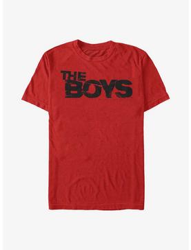 The Boys Logo T-Shirt, , hi-res