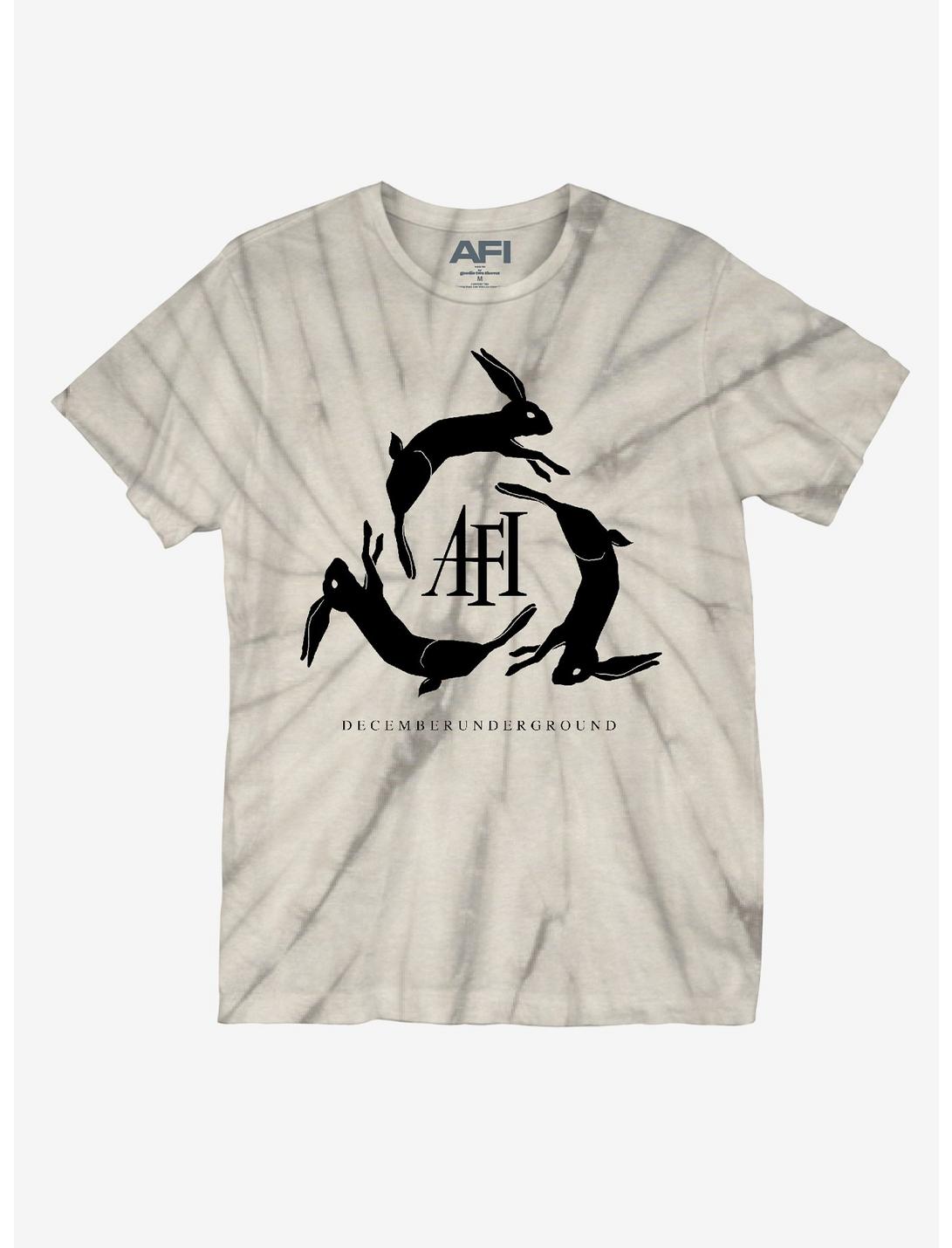 Decemberunderground T-Shirt Decemberunderground T-Shirt