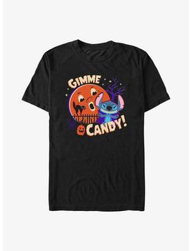 Disney Lilo & Stitch Gimme Candy T-Shirt, , hi-res