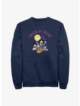 Disney Mickey Mouse Trick or Treat Sweatshirt, , hi-res