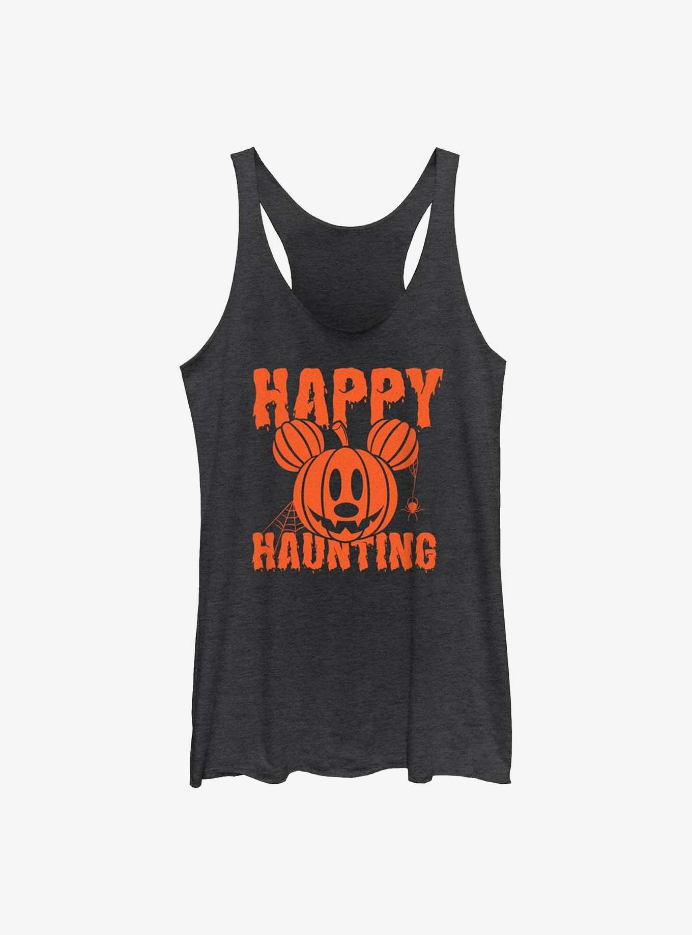 Disney Mickey Mouse Happy Haunting Girls Tank, , hi-res