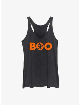 Disney Minnie Mouse Boo Witch Girls Tank, , hi-res