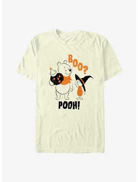 Disney Winnie The Pooh Boo Pooh Piglet T-Shirt, , hi-res