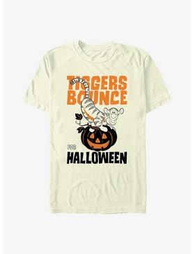Disney Winnie The Pooh Tiggers Bounce For Halloween T-Shirt, , hi-res