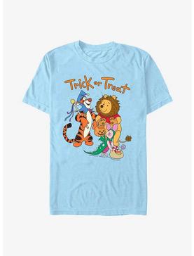 Disney Winnie The Pooh Trick or Treat T-Shirt, , hi-res