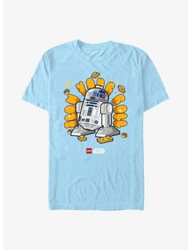 LEGO® Star Wars Slow Your Roll R2-D2 T-Shirt, , hi-res