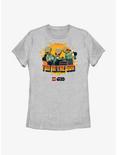 LEGO® Star Wars Fun In The Sun Mos Eisley Band Womens T-Shirt, ATH HTR, hi-res