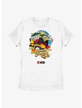 LEGO® Star Wars Scarif Beach Party Womens T-Shirt, , hi-res