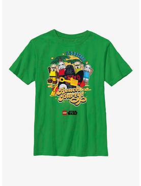 LEGO® Star Wars Scarif Beach Party Youth T-Shirt, , hi-res