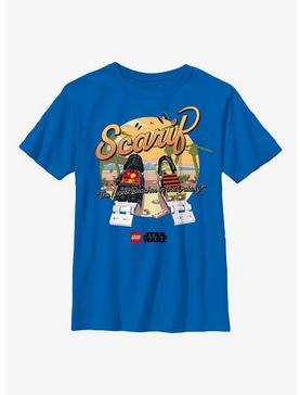 LEGO® Star Wars Scarif Beaches Youth T-Shirt, , hi-res