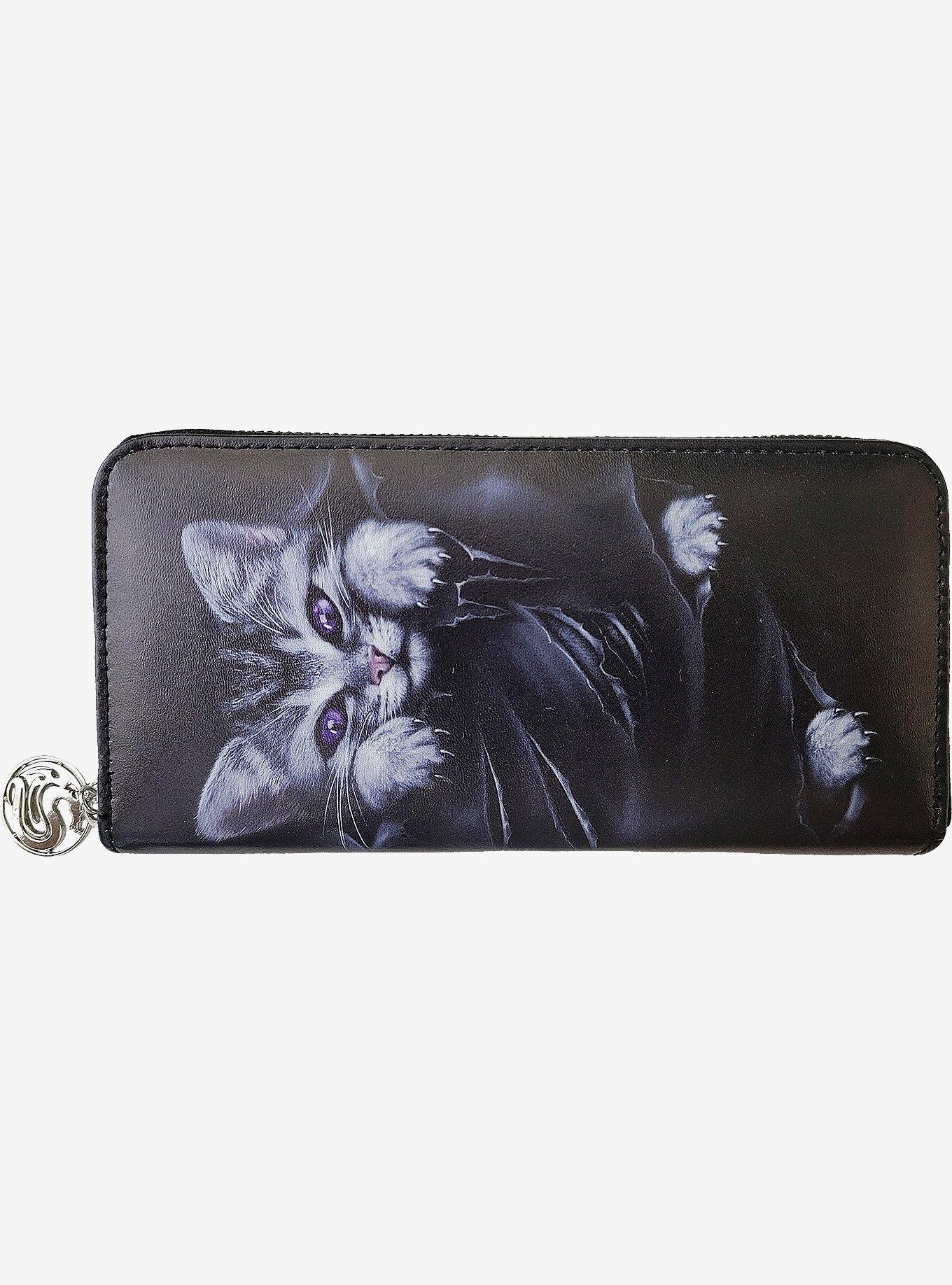 Bright Eyes Ladies Clutch Bag, , hi-res