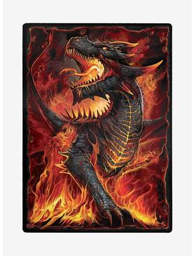 Draconis Glass Chopping Board, , hi-res
