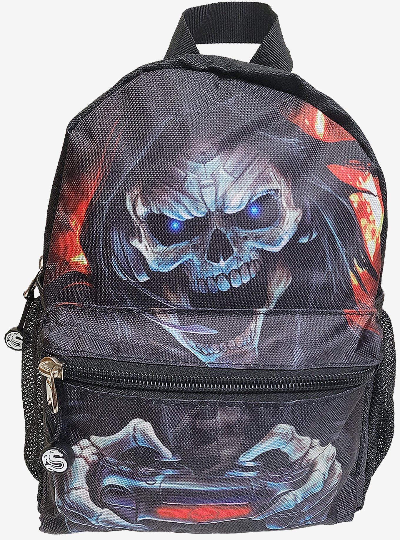 Respawn Mini Back Pack Including Mobile Pocket, , hi-res