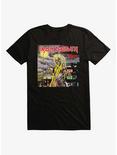 Plus Size Iron Maiden Killers T-Shirt, BLACK, hi-res