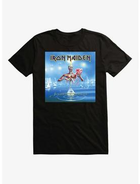 Iron Maiden Seventh Son Of A Seventh Son T-Shirt, , hi-res