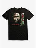 Rob Zombie Hellbilly Deluxe 2 T-Shirt, BLACK, hi-res
