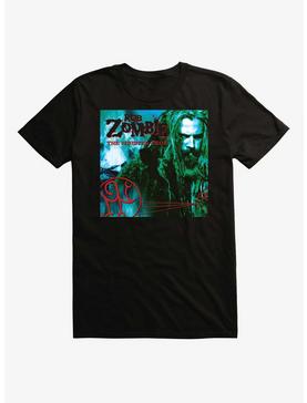 Rob Zombie The Sinister Urge T-Shirt, , hi-res