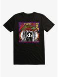Rob Zombei Venomous Rat Regeneration Vendor T-Shirt, BLACK, hi-res