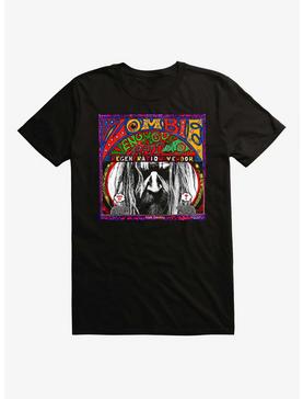 Rob Zombei Venomous Rat Regeneration Vendor T-Shirt, , hi-res