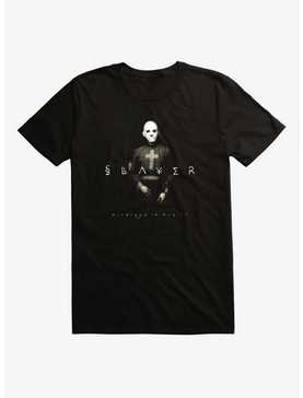 Slayer Diabolus In Musica T-Shirt, , hi-res