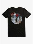 Slayer Live Undead T-Shirt, BLACK, hi-res