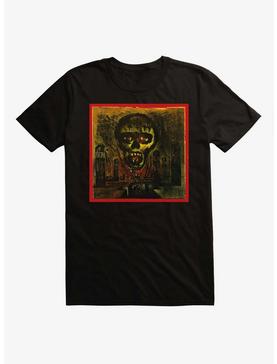 Slayer Seasons In The Abyss T-Shirt, , hi-res