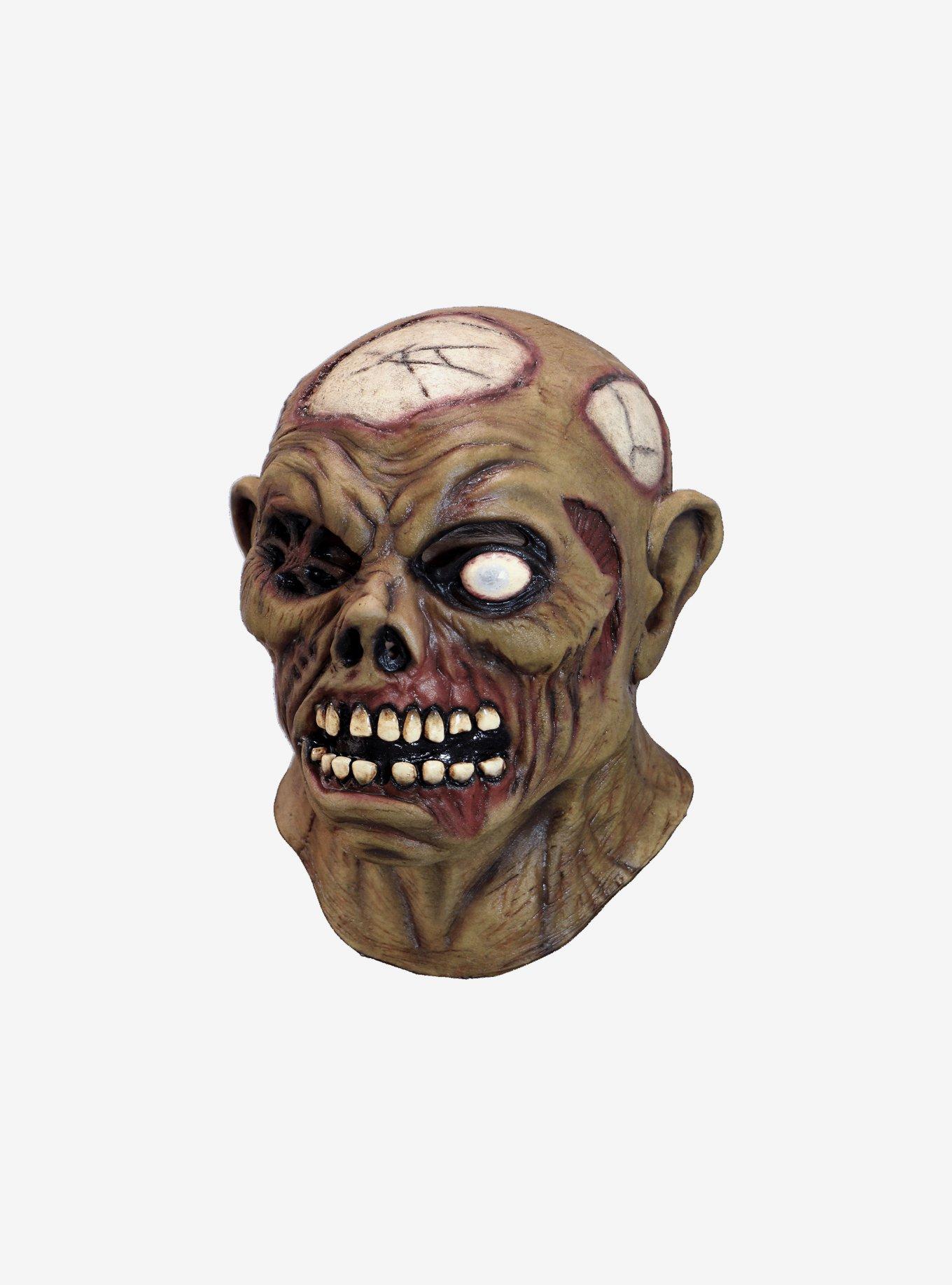 Blind Zombie Mask