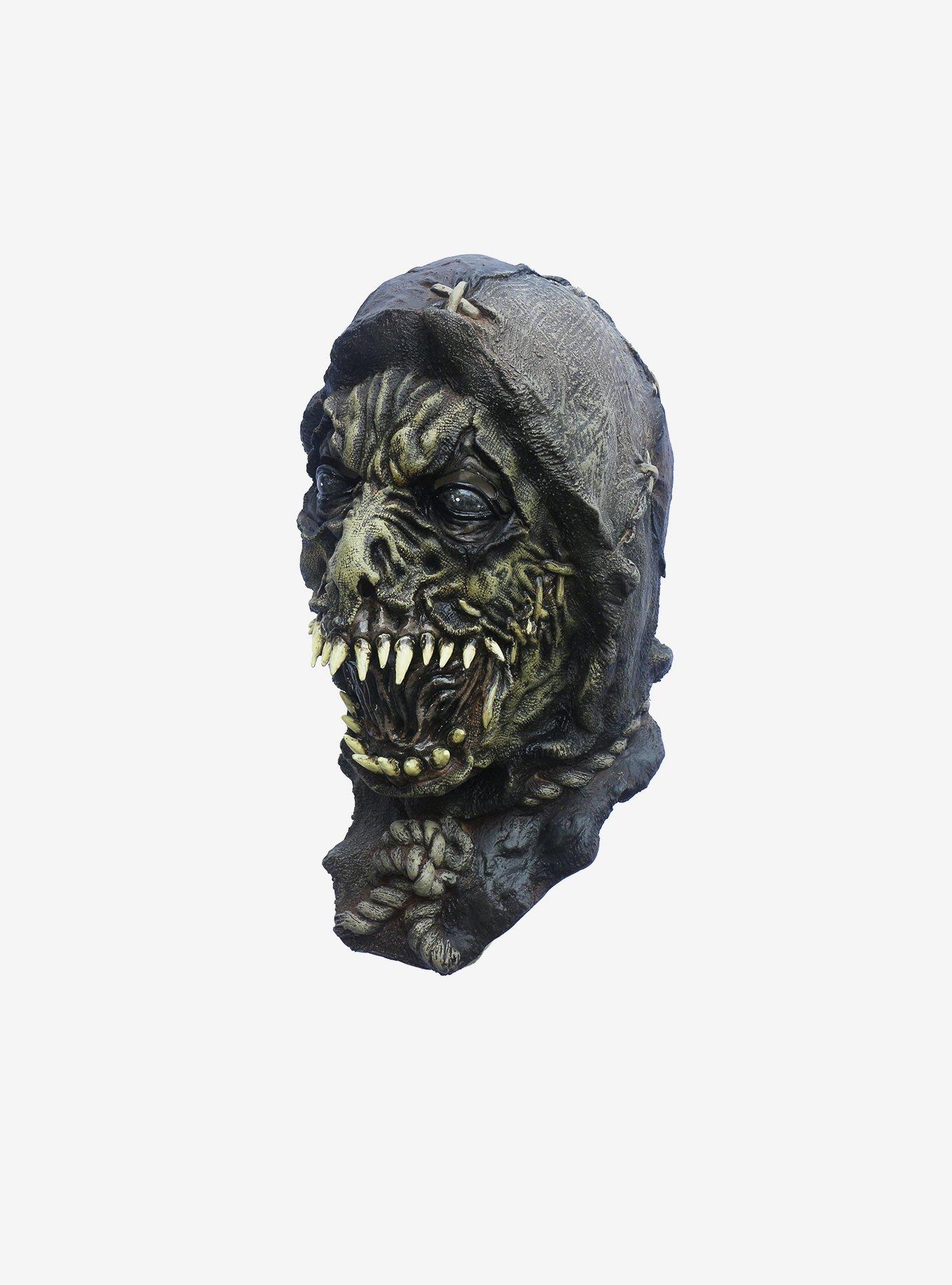 Dark Scarecrow Mask, , hi-res