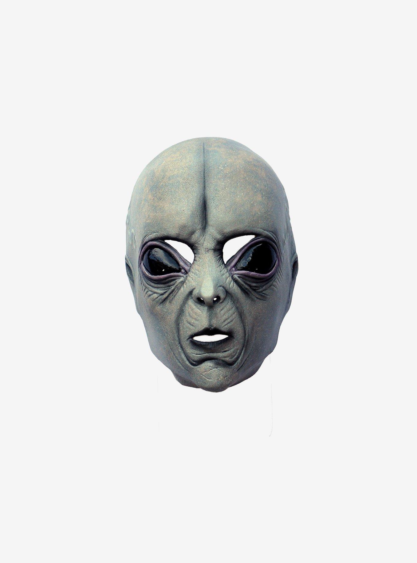 Area 51 Junior Mask, , hi-res