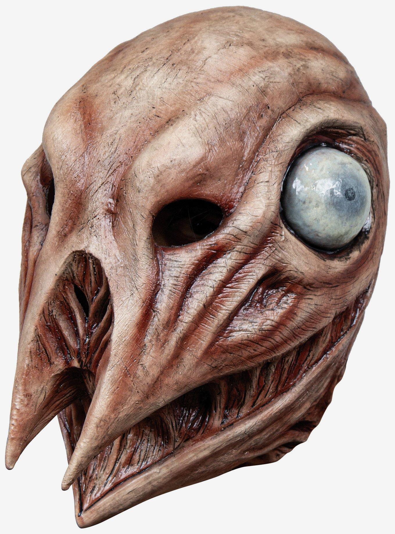 Big Charlie Mask, , hi-res