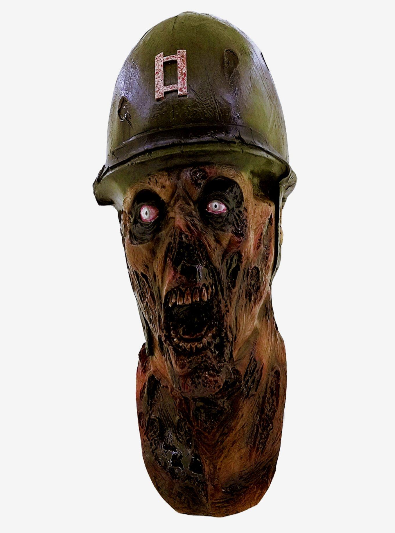 Captain Lester Mask, , hi-res