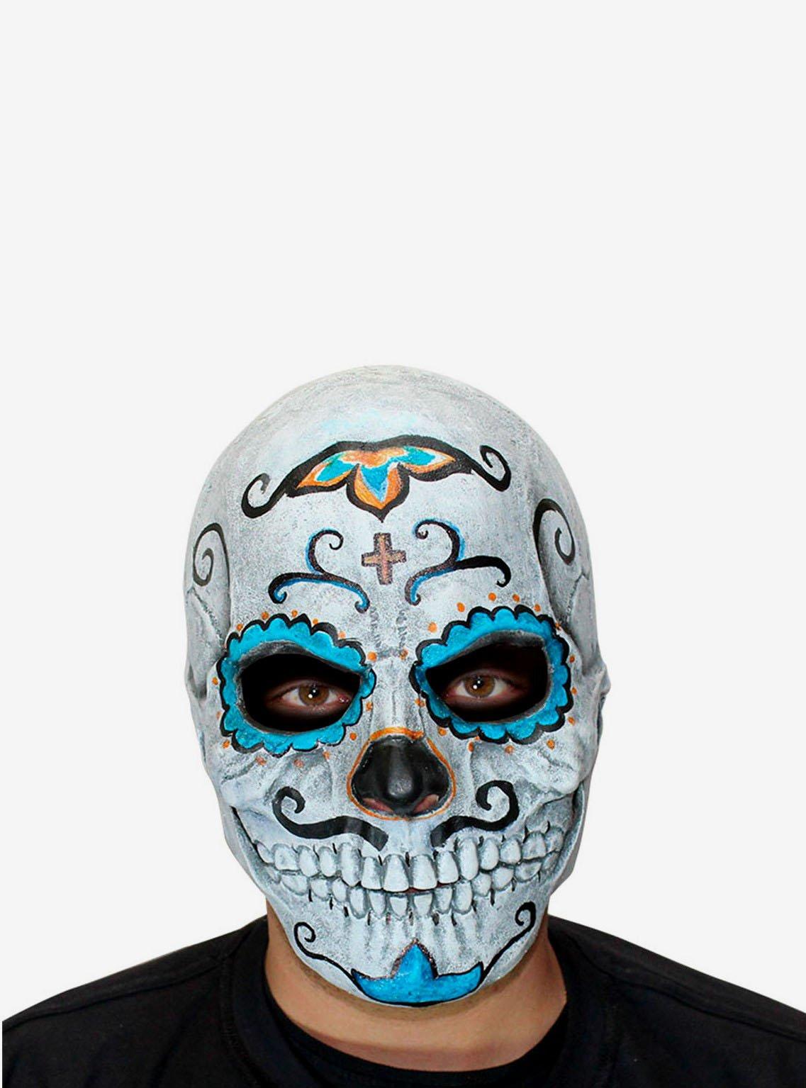 Schinny Designs - Custom Mask Art