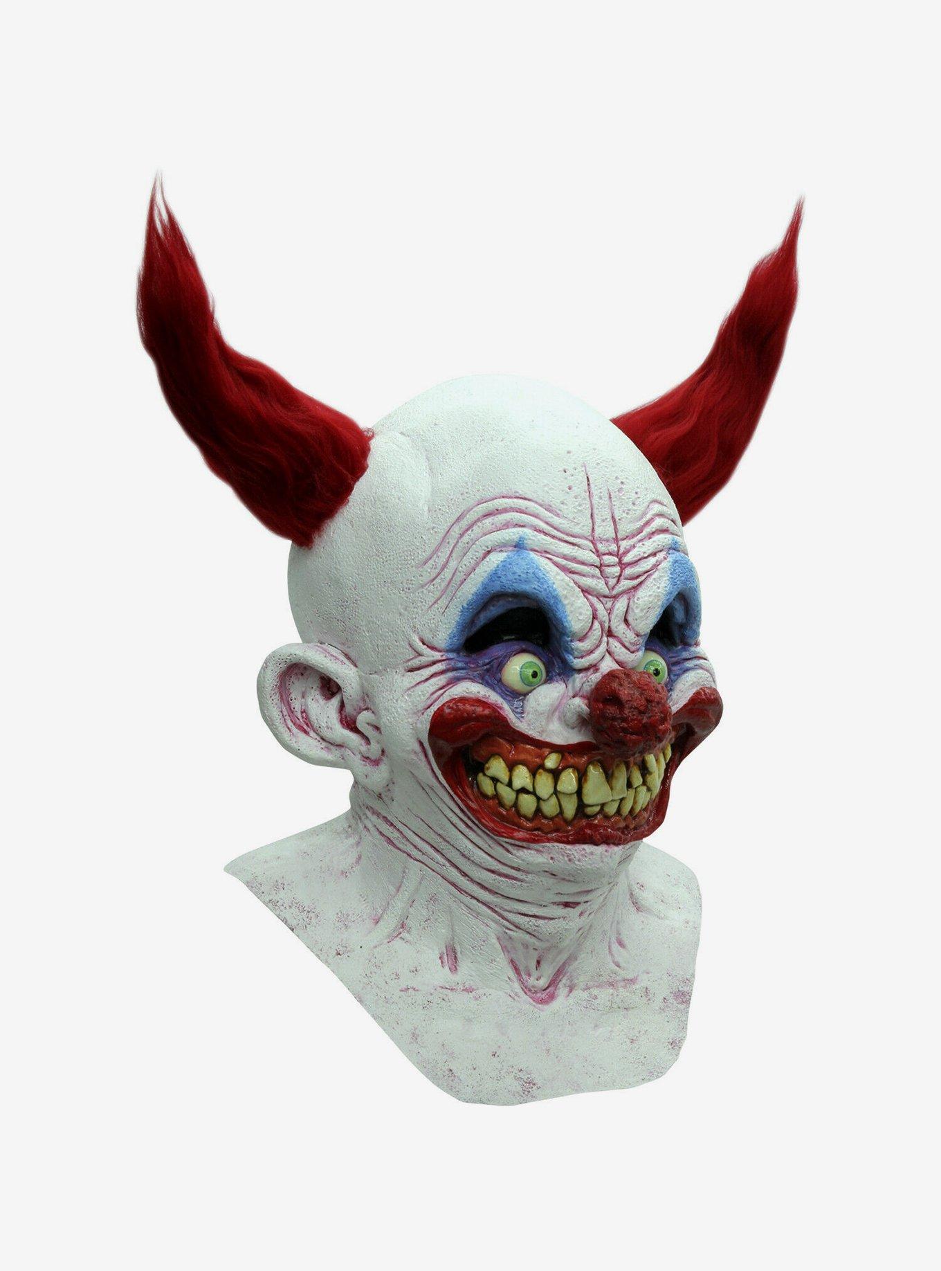 Chingo the Clown Mask, , hi-res