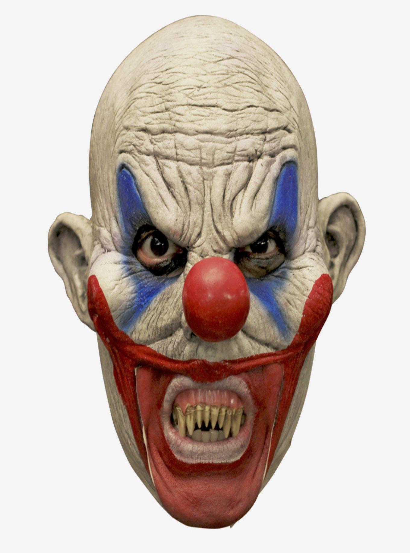 Clown Mask | Hot