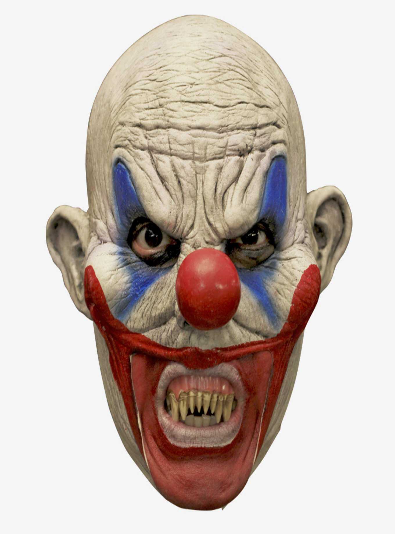 Clown Mask, , hi-res
