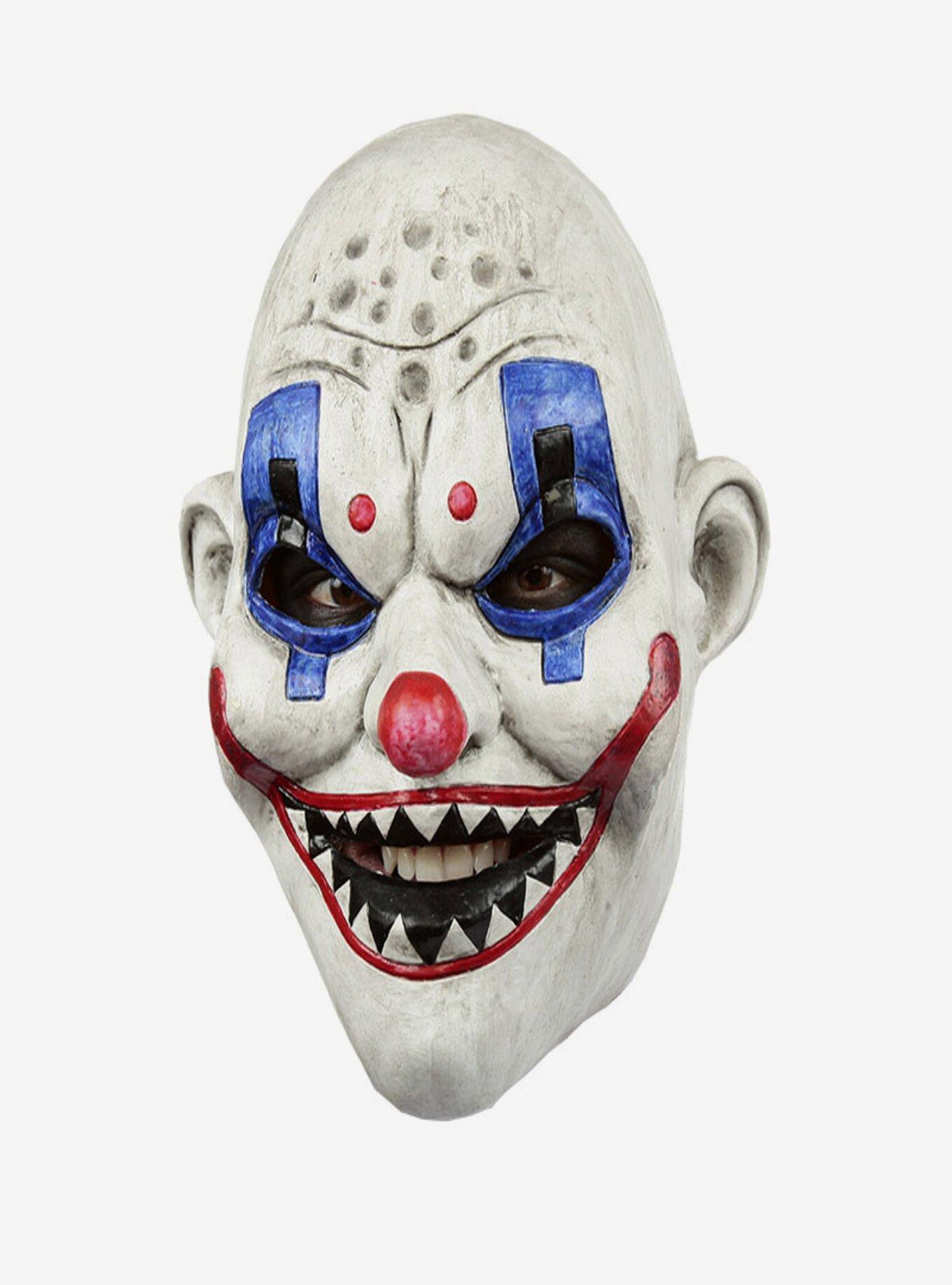 Clown Gang: Raf Mask, , hi-res