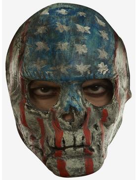 Creepy Patriotic Mask, , hi-res