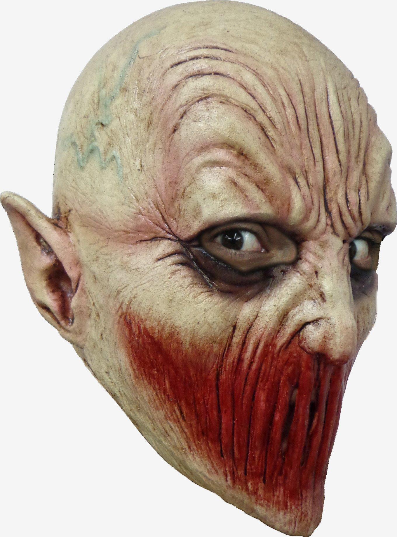 Deadly Silence Mask, , hi-res