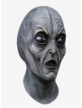 Evil Invader Alien Mask, , hi-res