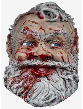 Evil Santa Mask, , hi-res