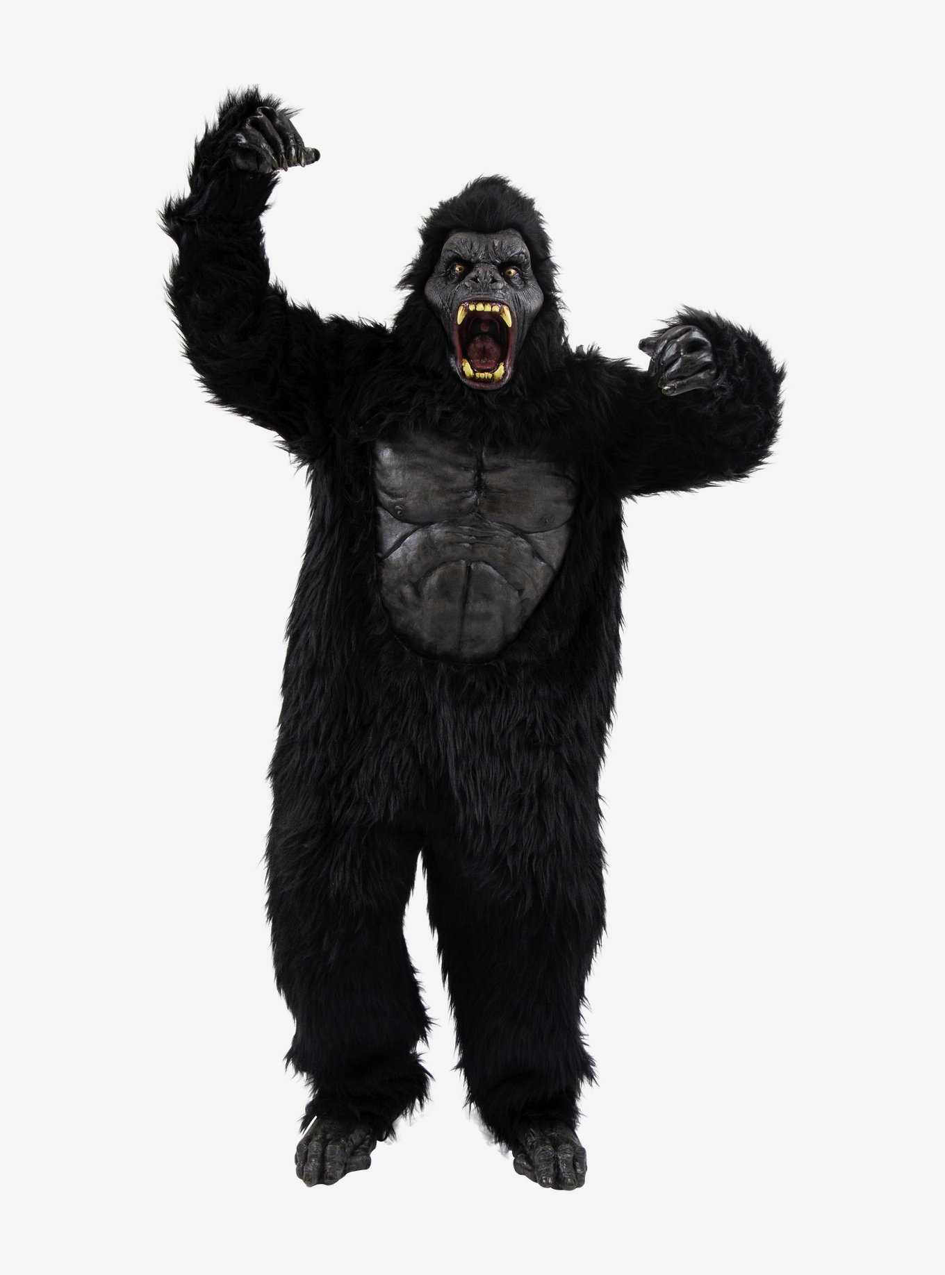 Gorilla Costume, , hi-res