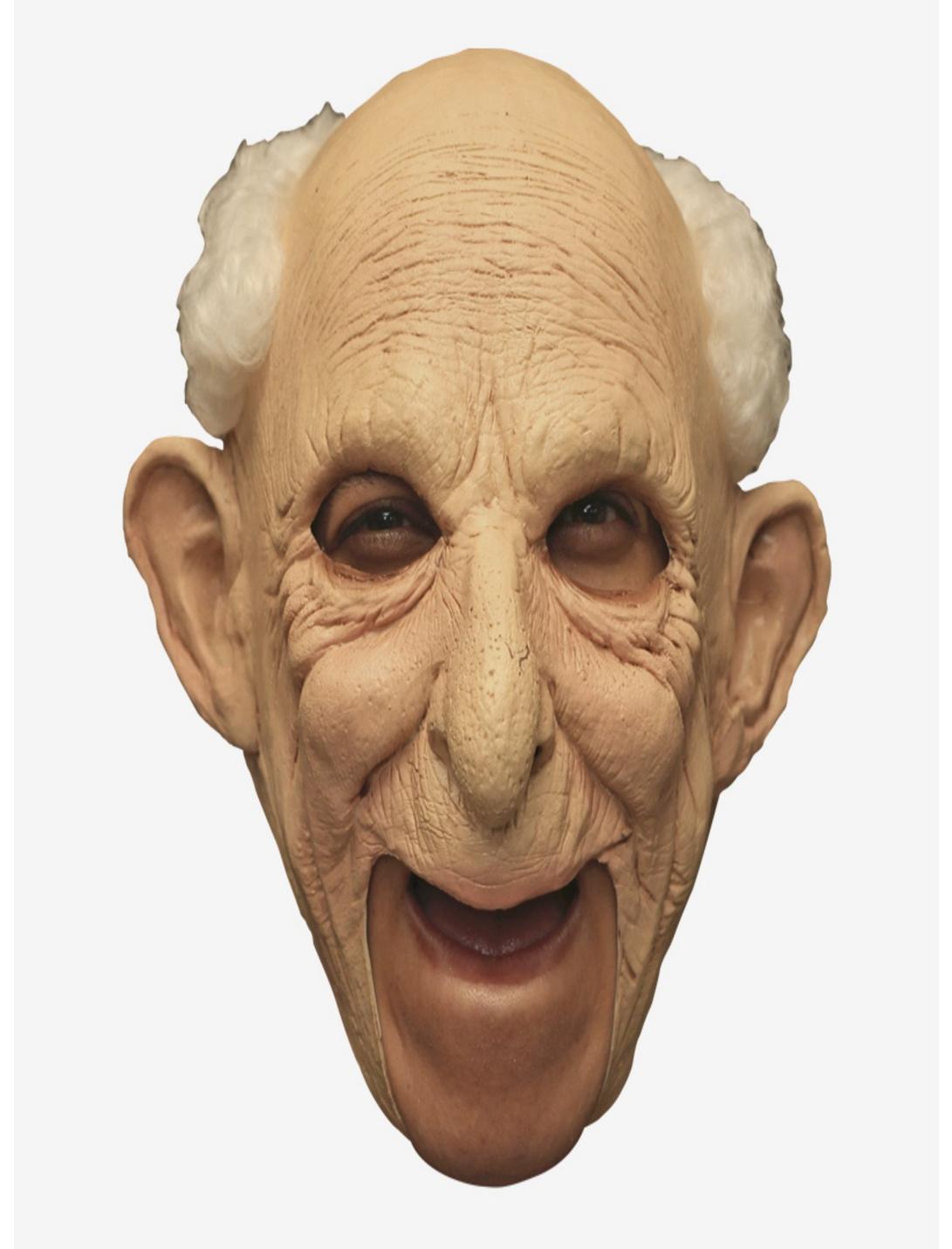 Gus Old Man Deluxe Mask, , hi-res