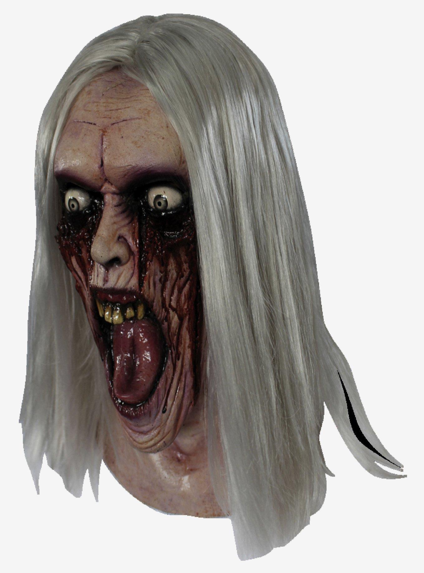 La Llorona Mask, , hi-res