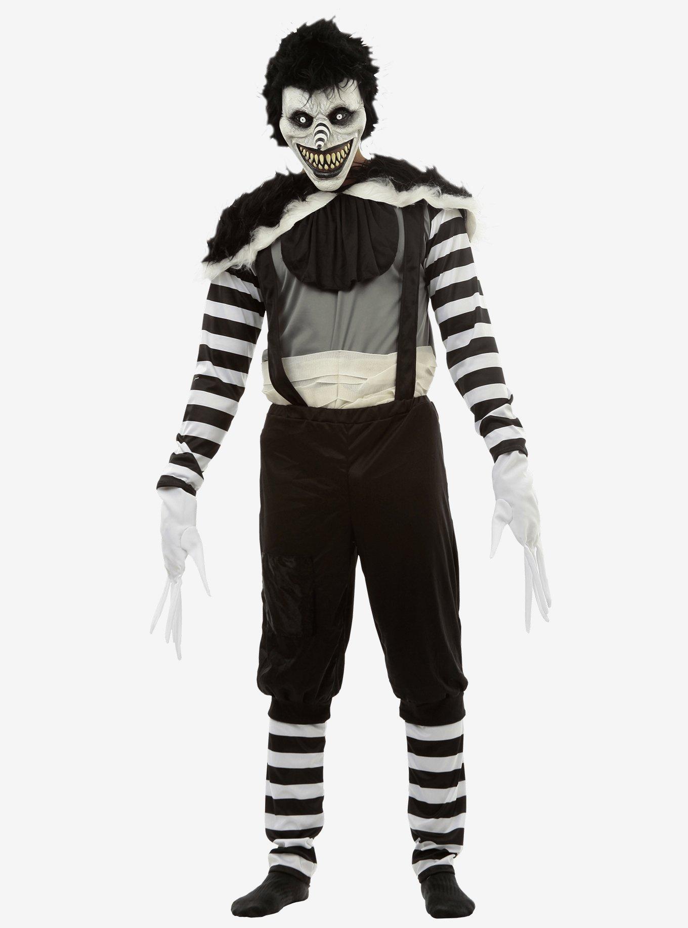 Laughing Jack Costume | Hot Topic