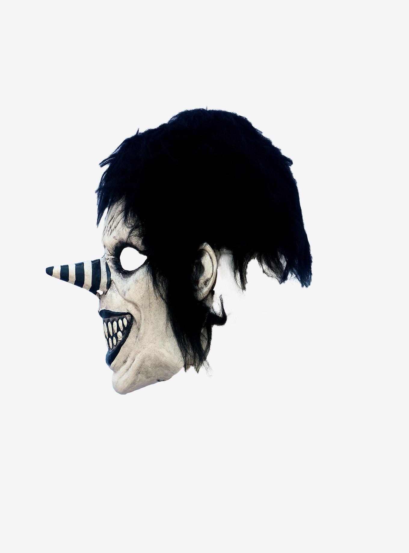 Laughing Jack Mask, , hi-res