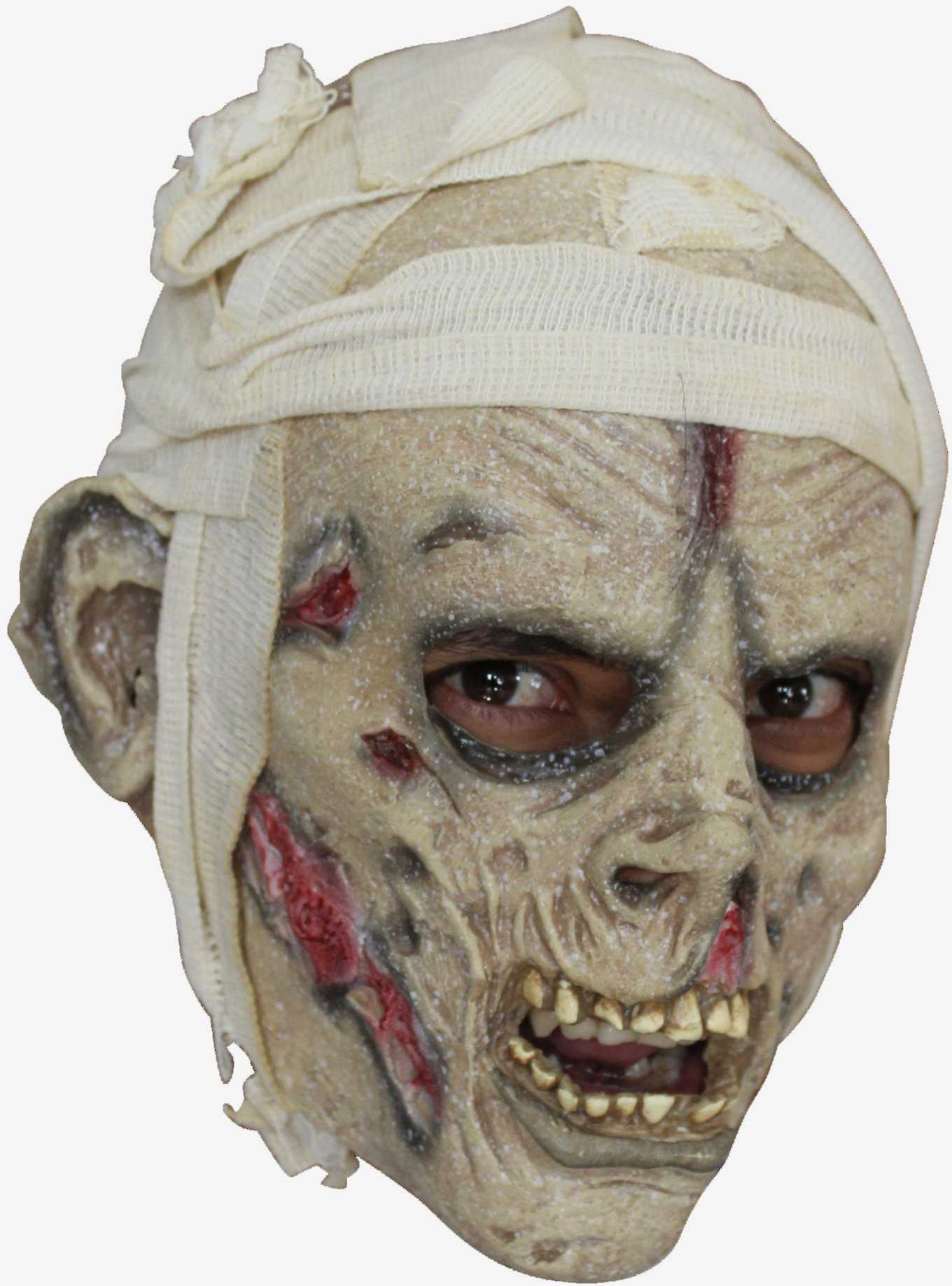 Mummy Mask, , hi-res